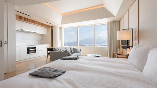 Skye Niseko - 110
