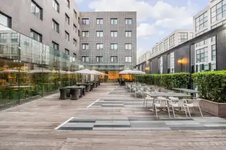 Holiday Inn Express Beijing Airport Zone, An Ihg - 36