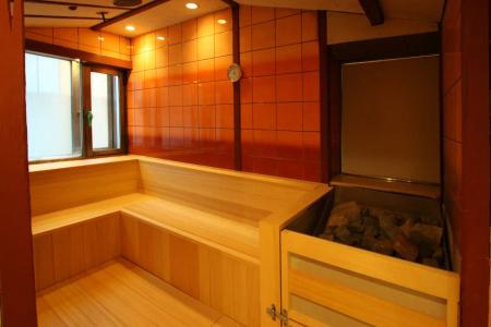 Capsule Inn Osaka (Male Only) - 17