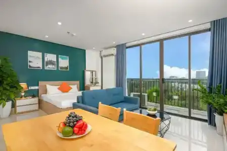 Suri Apartment & Danang - 51