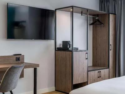 Mercure Hannover Oldenburger Allee - 75