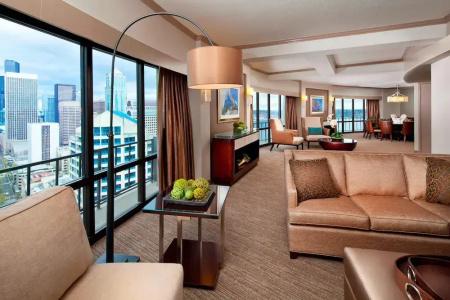 The Westin Seattle - 174