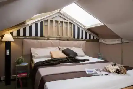 Happy Camp Mobile Homes in Camping Laguna Village - 61