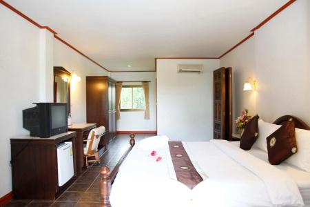 Lamai Inn 99 Bungalows - 21