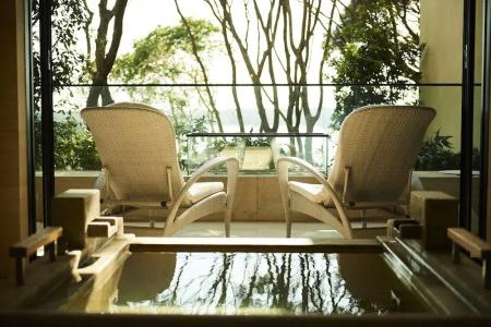 The Hiramatsus & Resorts Kashikojima - 24