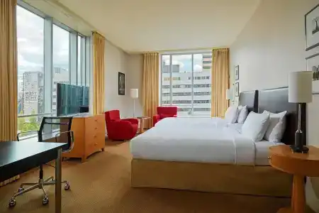 Rotterdam Marriott - 48