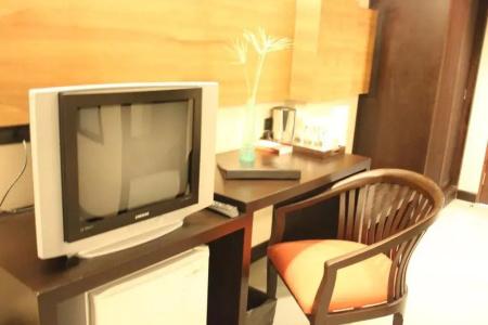 Weekender Resort - 35