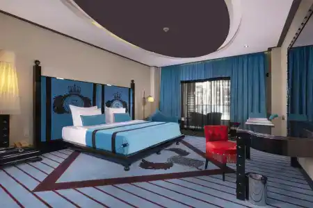 Selectum Luxury Resort Belek - 49
