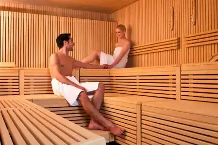 & Spa Silberhorn - 36