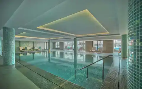 Hilton Skanes Beach - 36