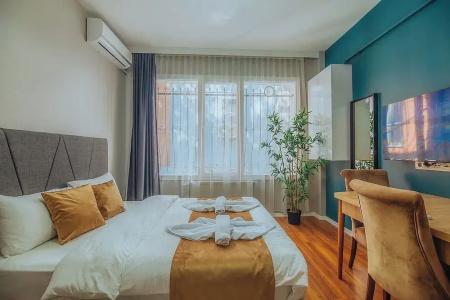 Taksim Wonder Suites - 166