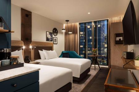 The Gantry London, Curio Collection By Hilton - 12