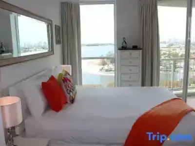 Crystal Bay On The Broadwater - 387