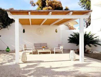 B&B Biancaleuca - 14
