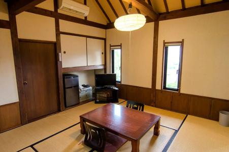 Ryokan Fukinoya - 35