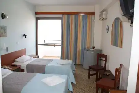 Lindos Aqua Terra - 36