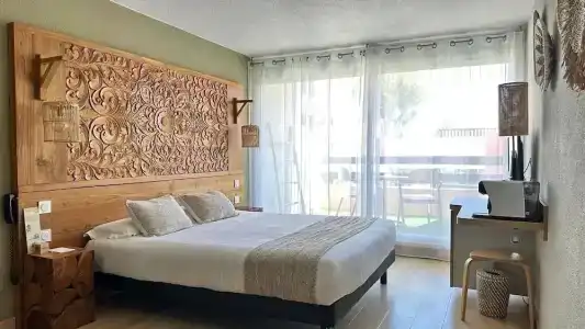 Capao Beach hôTel - 72