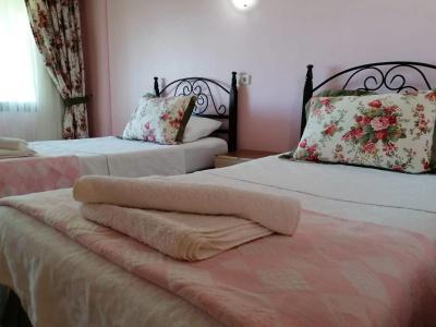 Maviev Otel - 29