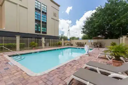 Wingate by Wyndham - Universal Studios and Convention Center - 9