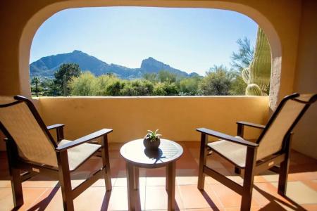 JW Marriott Camelback Inn & Spa - 156