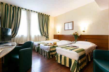 Mirage Sure Hotel Collection by Best Western - 51