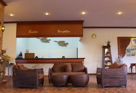 Sailom Hua Hin - Sha Extra Plus - 30