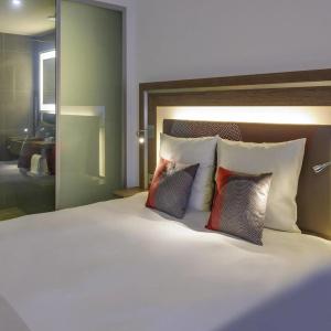 Novotel Lugano Paradiso - 36