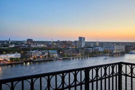 The Westin Savannah Harbor Golf Resort & Spa - 86