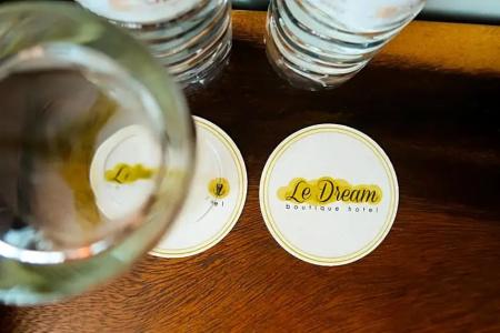 Le Dream Boutique - 60