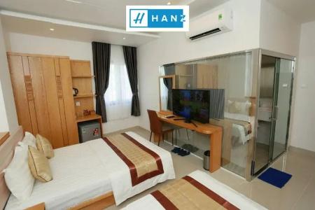 Hanz Son Mi 839 Le Hong Phong - 2