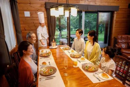 The Prince Villa Karuizawa - 77
