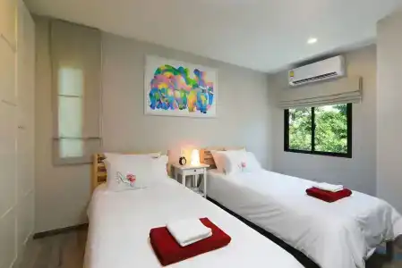 The Title Residencies Naiyang By Trips Phuket - Sha Certified - 5