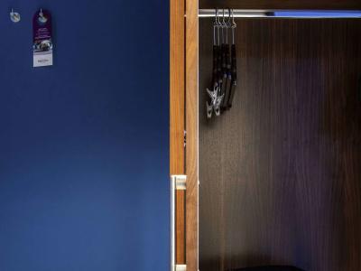 Mercure Antwerp City Centre - 15