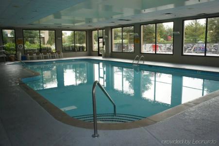 Radisson Nashville Airport - 15