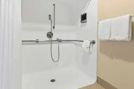 Comfort Inn 290/Nw - 47