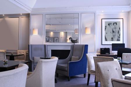 The Waldorf Hilton - 44