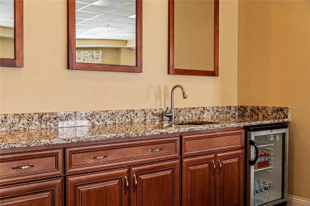 Hampton Inn Charleston-Daniel Island - 46