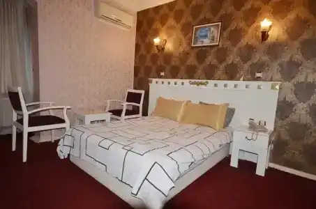 Antik Otel - 20