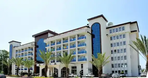 Annabella Park - All Inclusive - 65