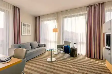 Mercure Aachen Am Dom - 58