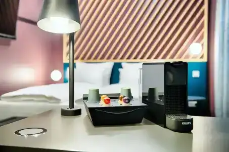ibis Styles Bremen Altstadt - 81