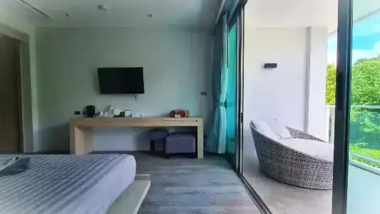 Moonlight Exotic Bay Resort - Sha Extra Plus - 60
