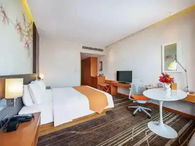 Hilton Garden Inn Chengdu Huayang - 30