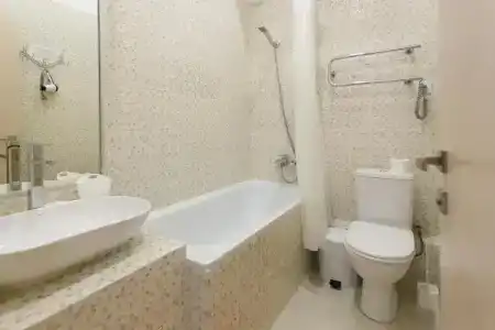 Basseynaya Apart - 152