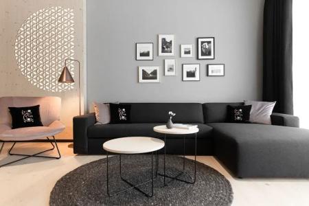 Amrai Suites - 133