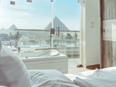 Best View Pyramids - 11