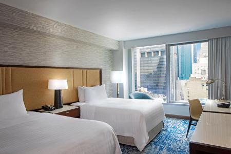 Intercontinental New York Times Square, An Ihg - 13
