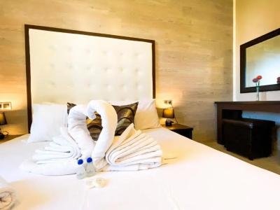 Residence Apart-Hotel - 56