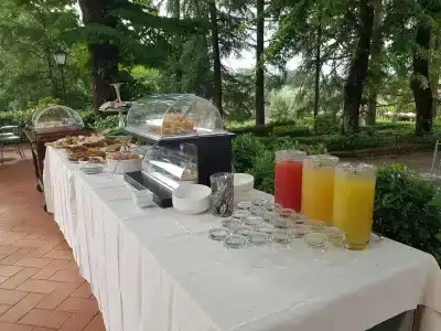 Villa Scacciapensieri Boutique - 12