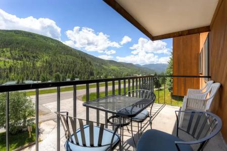 Vail Run - 112
